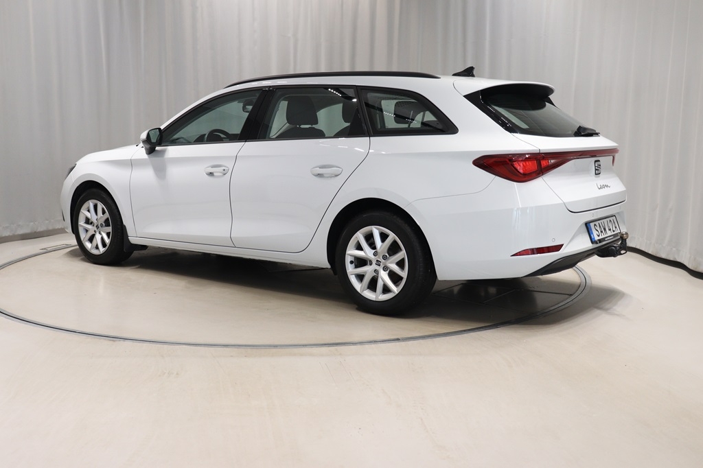 Seat Leon 2025, bild 6/40