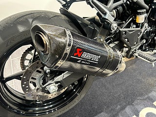 Kawasaki Z900 Performance/Helsystem/Stealth/Tail-tidy/757 mil