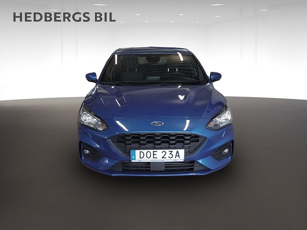Ford Focus 1.0 EcoBoost ST-Line 6 thumbnail