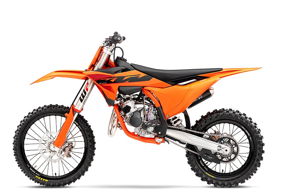 KTM 85 SX SX 85