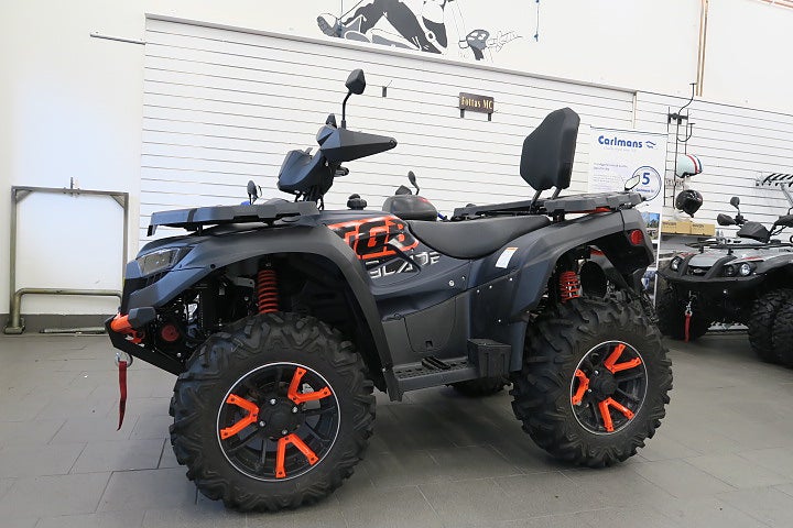 TGB 600x Blade #Kampanj#