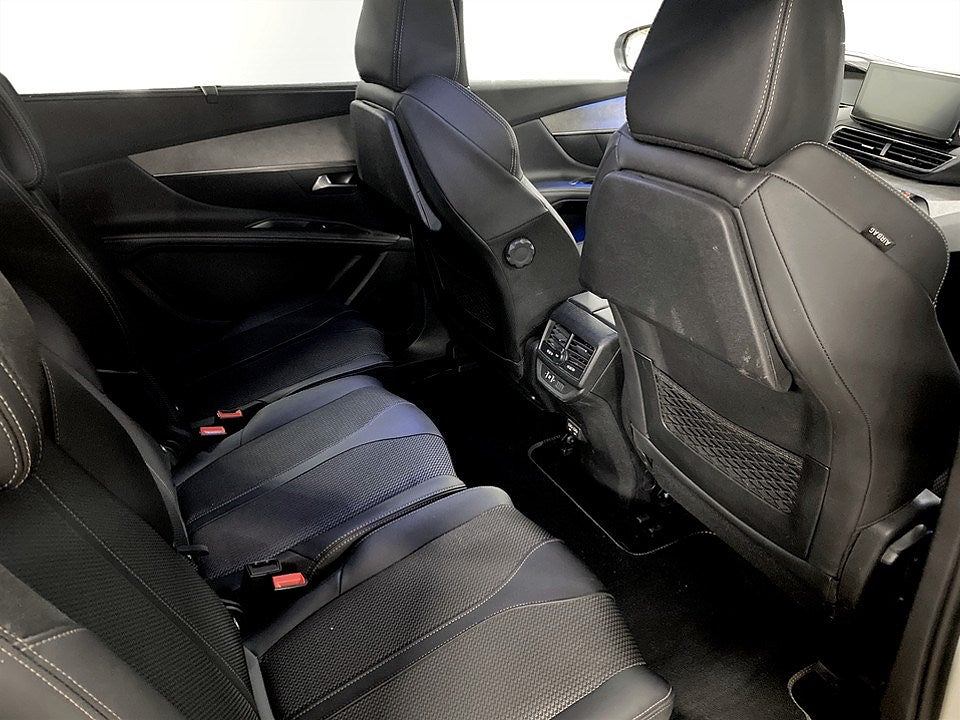 Bild på Peugeot 5008 GT 1.2 PT 130hk Aut - 7-SITS,B-KAMERA,NAV