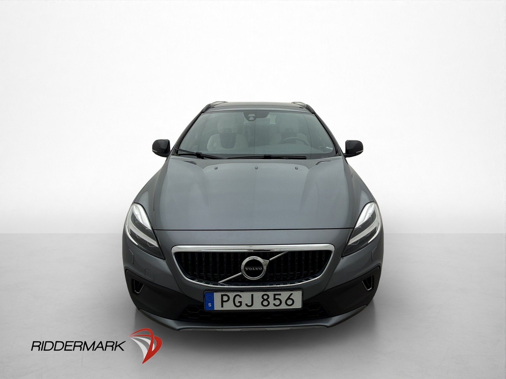 Volvo V40 Cross Country 2017, kuva 2/50