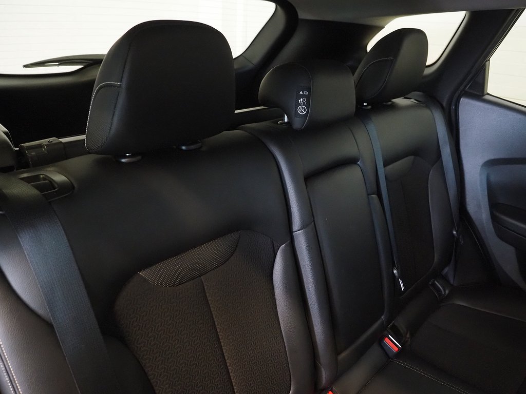 Renault Kadjar 1.2 TCe 130hk 4x2 Zen | Navi | Adventurepaket 2015