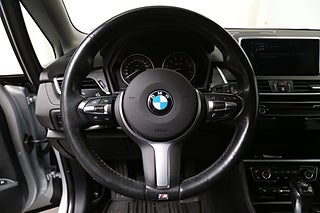 Minibuss BMW 225xe 16 av 28