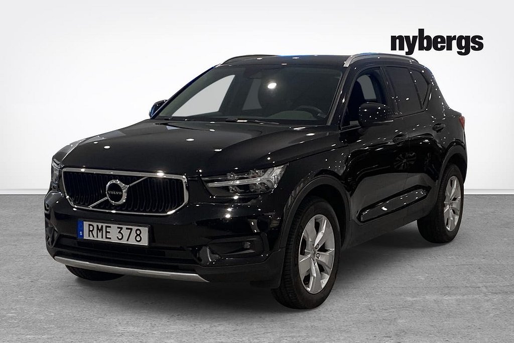 Volvo XC40 T2 FWD Momentum