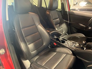 SUV Mazda CX-5 10 av 22