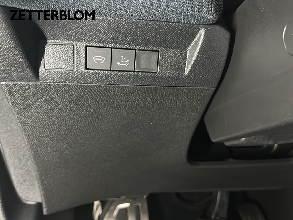 SUV Citroën C5 15 av 22