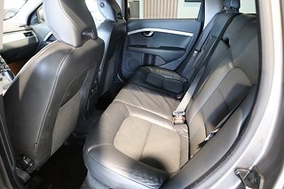 Kombi Volvo V70 11 av 21