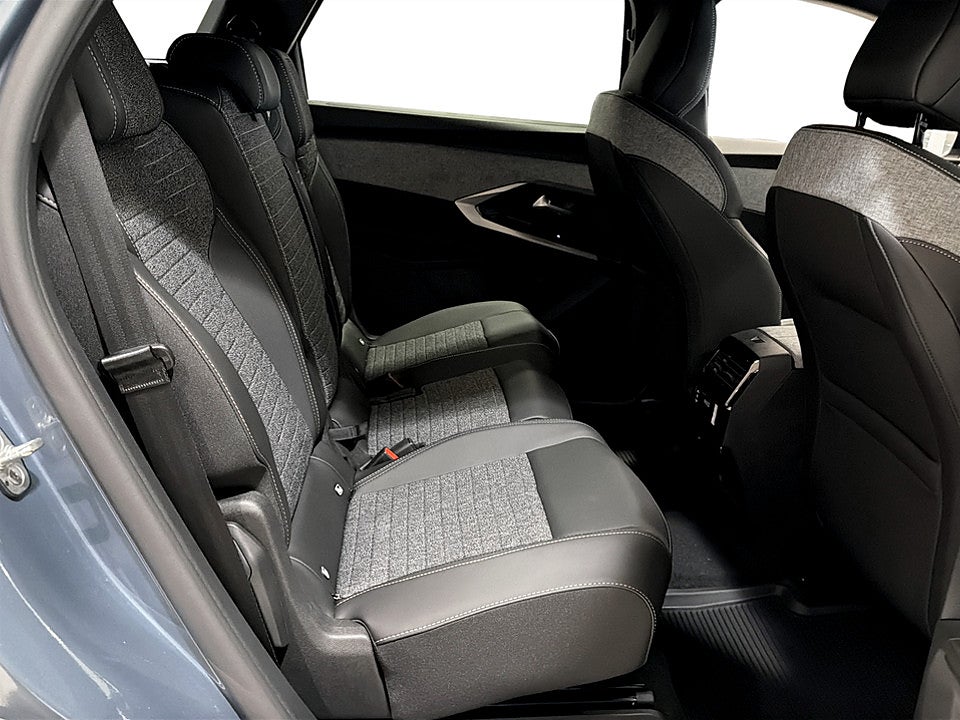 Bild på Peugeot 5008 Allure Hybrid - KAMPANJ! PRIVATLEASA FRÅN 24 MÅN