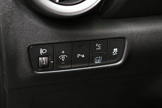 SUV Hyundai Kona 13 av 26