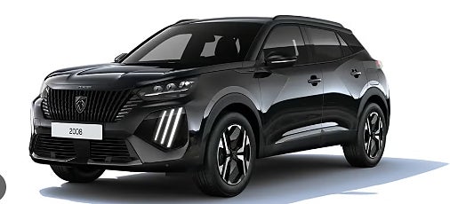 Peugeot 2008 GT 1.2 PureTech 130 AUT WINTER EDITION ERBJUDANDE