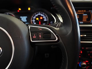 Kombi Audi A4 20 av 21