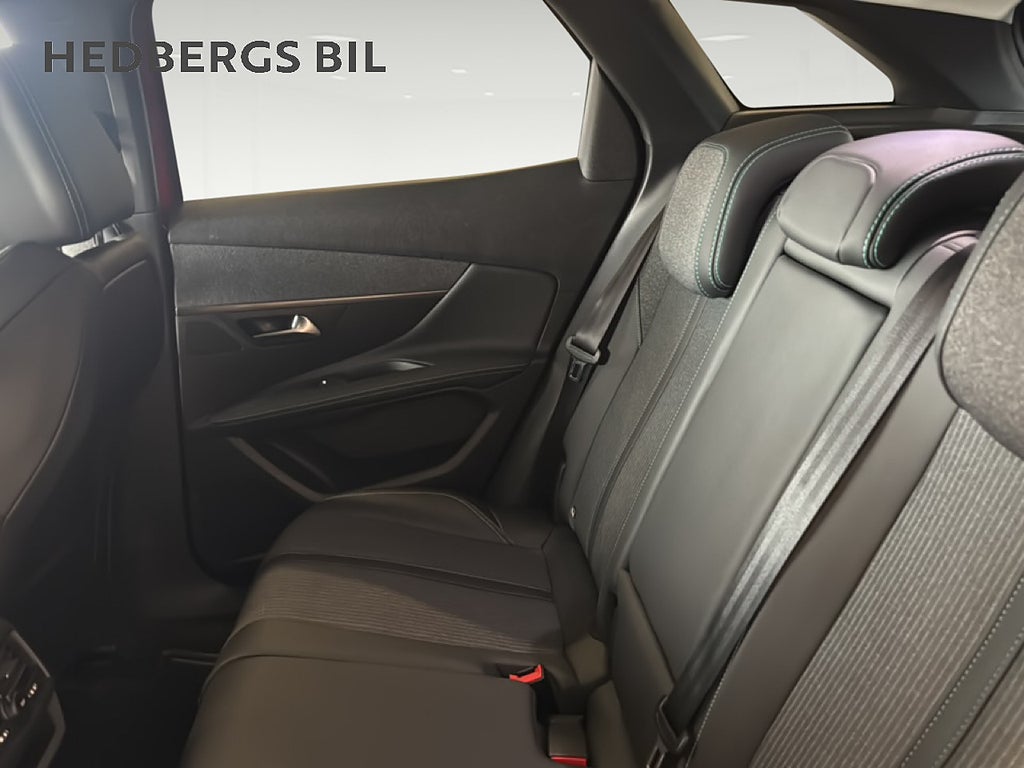 Peugeot 3008 Allure 1.2 PureTech 130HK AUT thumbnail