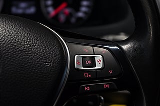 Volkswagen Transporter 2019 bild 24
