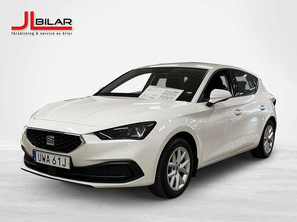 Seat Leon 5D 1.0 TSI STYLE