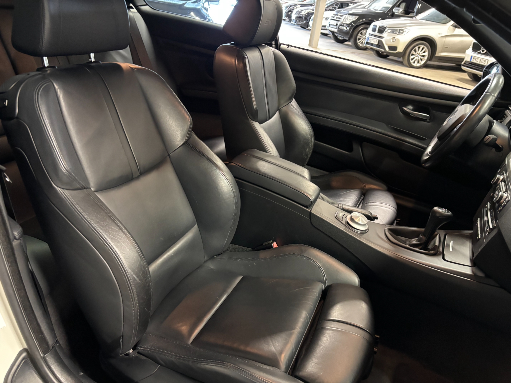 BMW M3 2008, bild 7/41