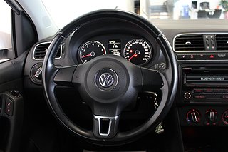 Halvkombi Volkswagen Polo 11 av 16