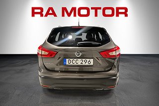 SUV Nissan Qashqai 5 av 19
