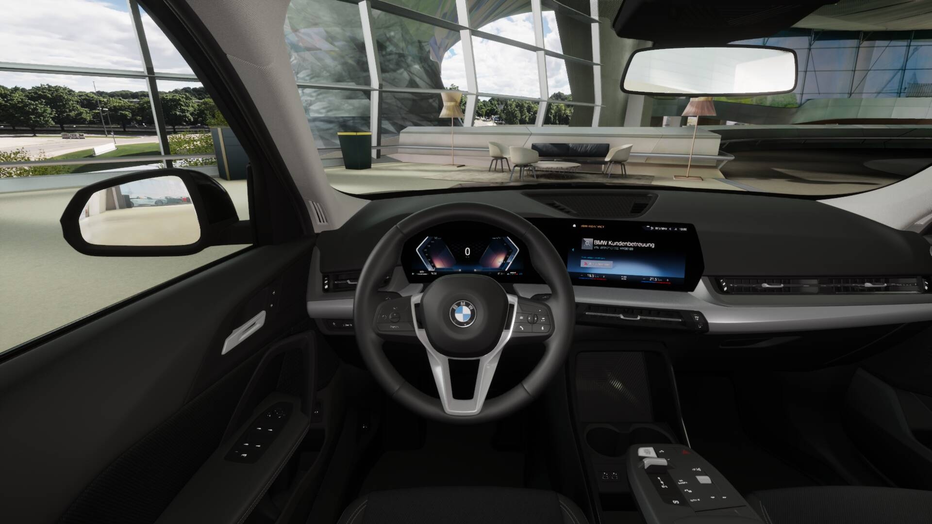 BMW X1 2025, bild 7/39