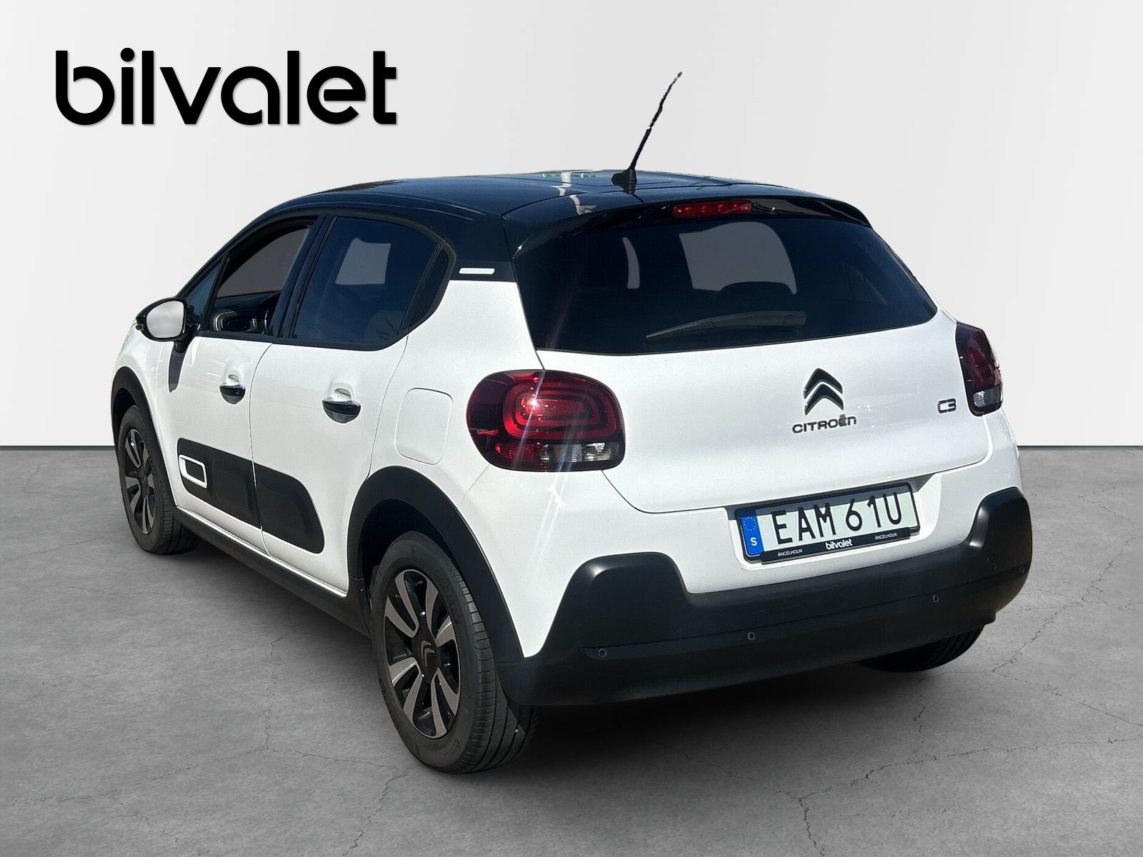 Citroen C3 SHINE 1.2 PT 110Hk Automat 2023, kuva 4/46