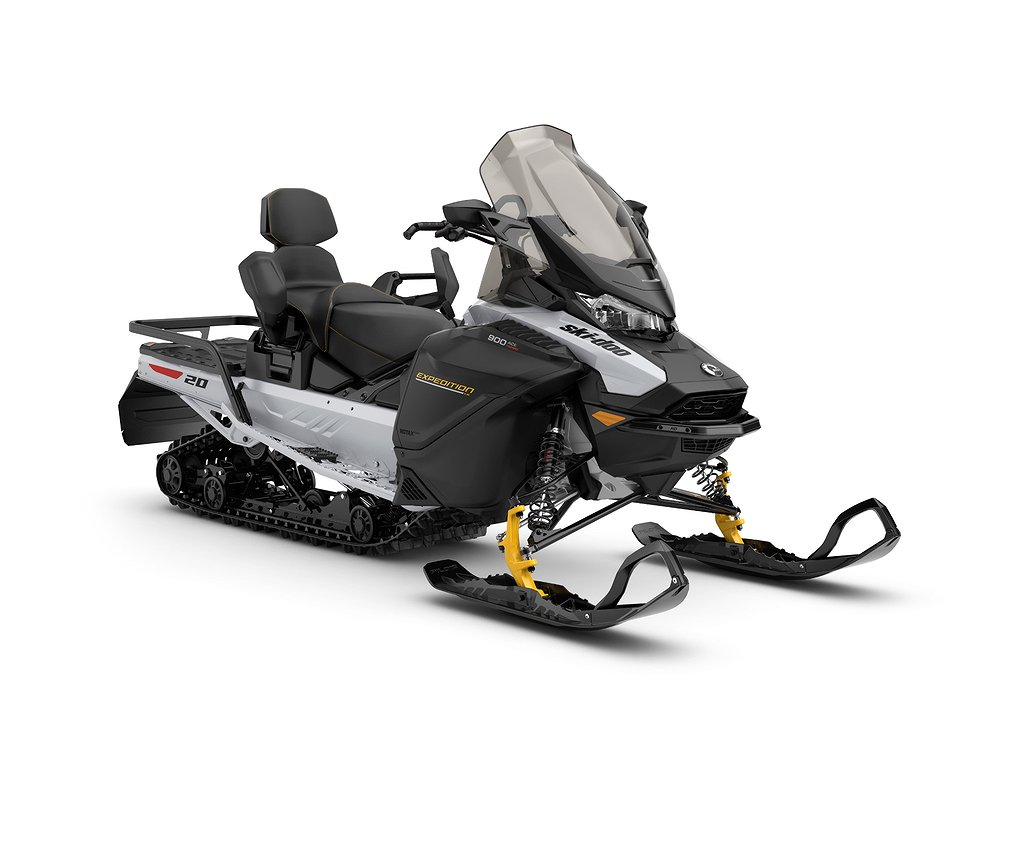 Ski-Doo Expedition Le 900 Ace turbo 130hk 50cm Spara 27000:-!