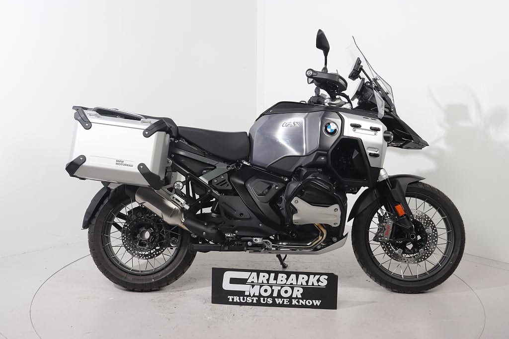 BMW R 1300 GS Adventure  