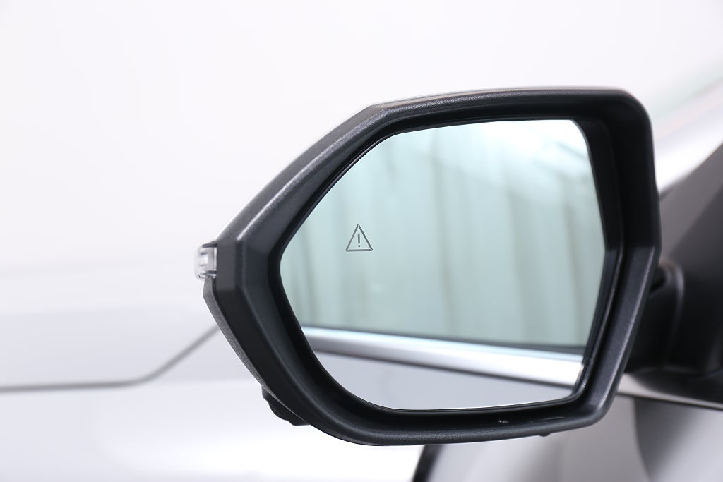 Hyundai Kona Hybrid Automat Advanced - Privatleasing 2026