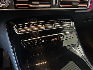 Mercedes-Benz EQC 400 4MATIC/S&VHjul/Kamera/Navi/Elbagagelucka/Psens/MOMS – bild 22