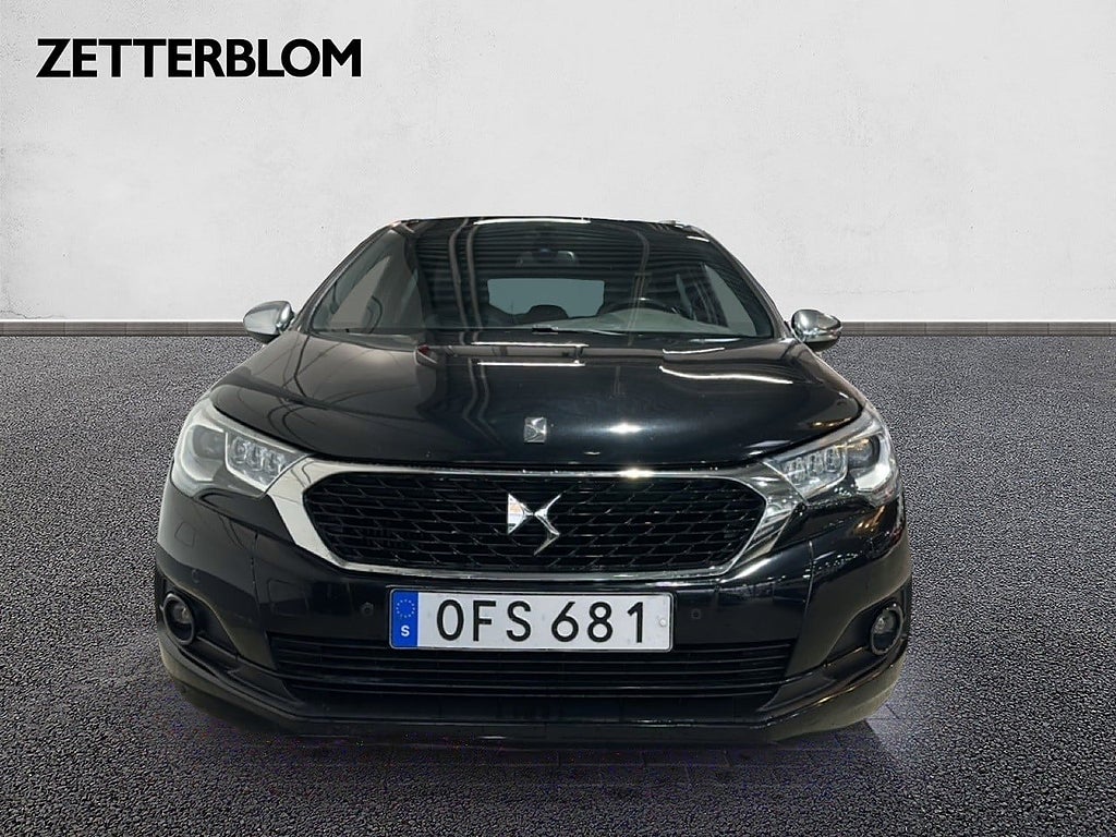 Halvkombi DS 4 5 av 18