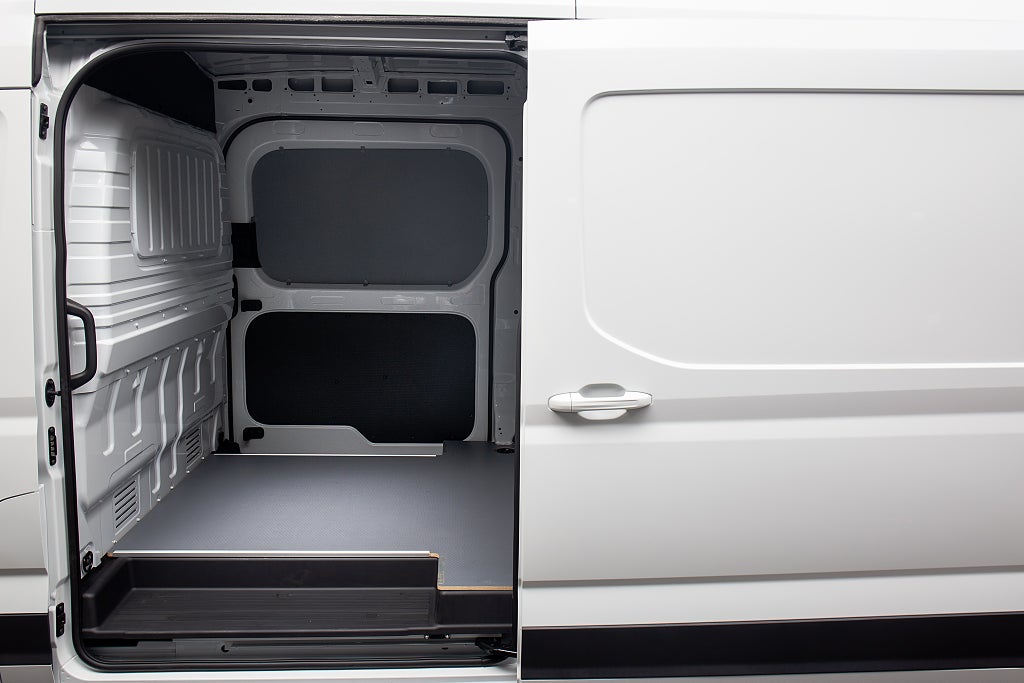 Maxus E-Deliver 9 88.5 kWh 204hk L3H2 11m3 DEMO