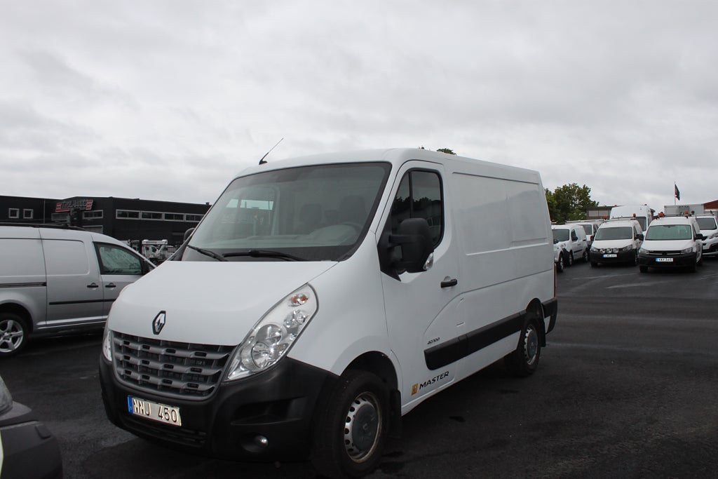 Renault master 3.5 T 2.3 dCi 