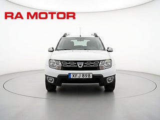 SUV Dacia Duster 7 av 26