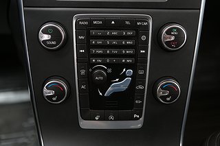 Kombi Volvo V60 Cross Country 19 av 21