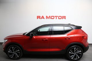 SUV Volvo XC40 4 av 32