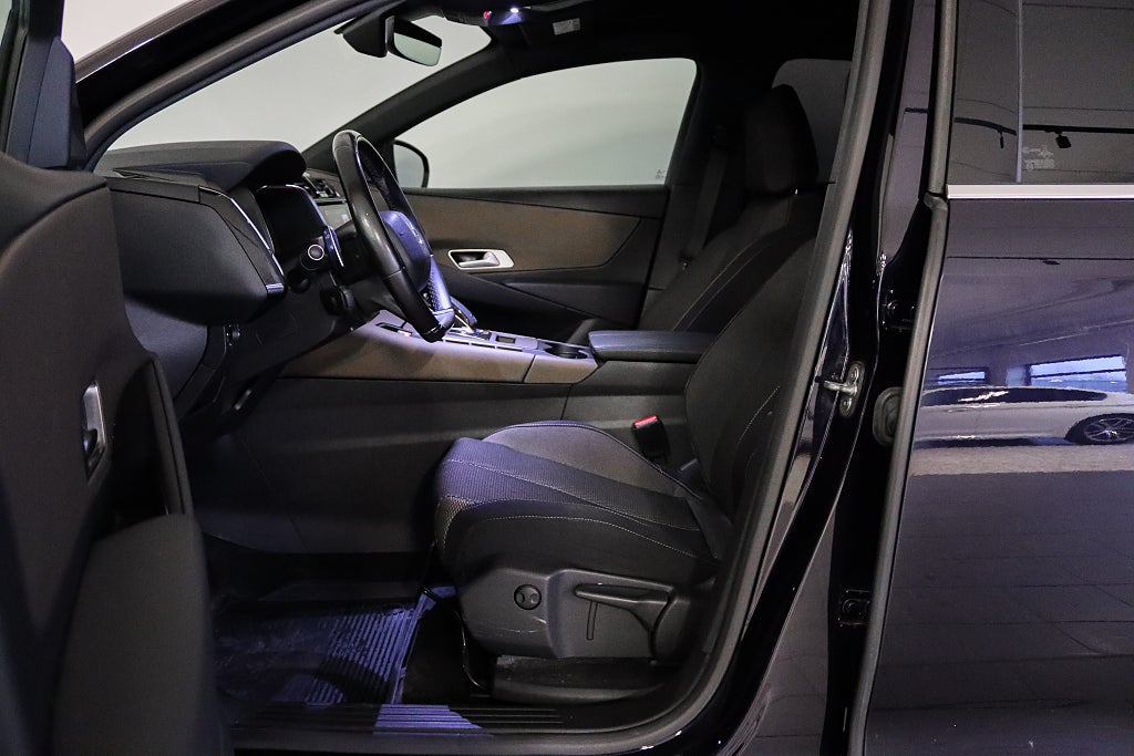 DS 7 Crossback 1.6 THP EAT Keyless Apple Carplay B-Kam Eu6