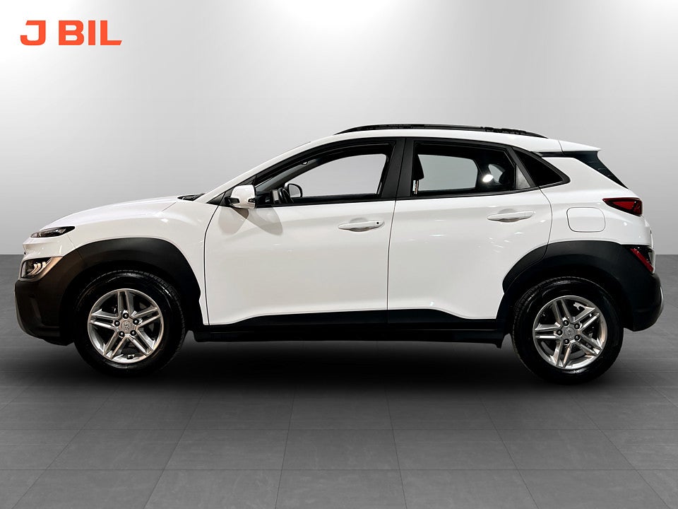 Bild på Hyundai Kona Essential 1.0 T-GDI 120hk Aut - B-KAMERA, RATTVÄRME