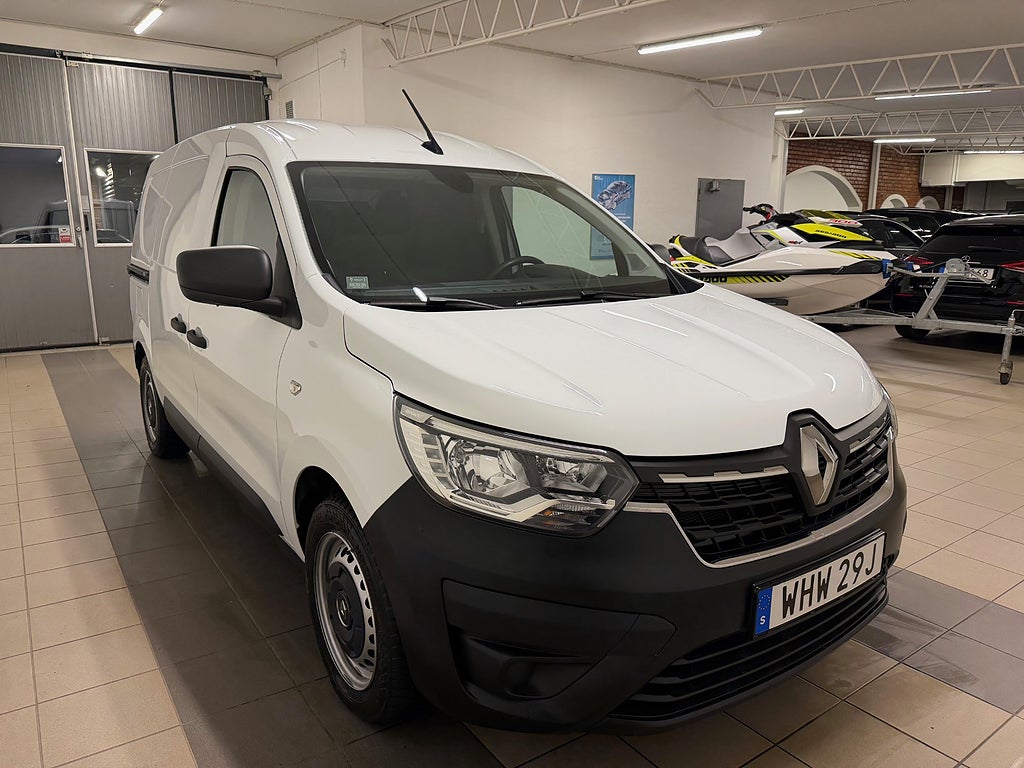 Renault Kangoo 2022 - miniatyr 6