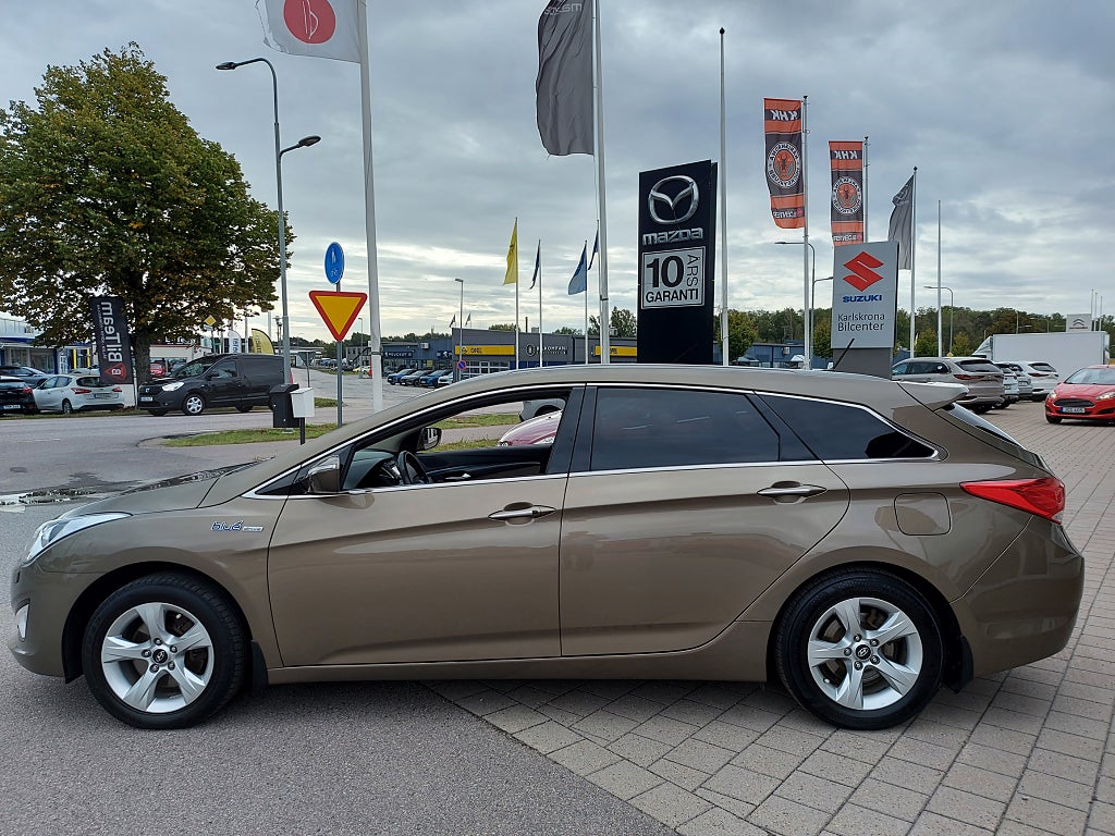 Hyundai i40 CW 1.7 CRDi Business
