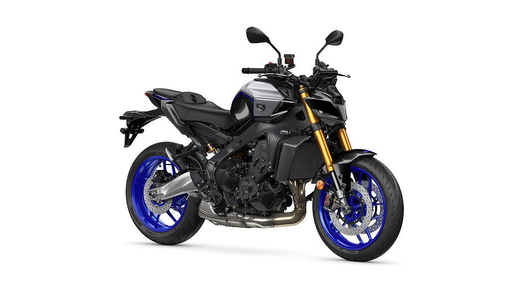 Yamaha MT-09 SP ABS BOKA NU mt-09 mt- mt-09 sp