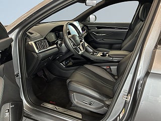 BYD SEAL U DM-iAWDE-CVT S&V-Hjul/360/Pano/Elstolar/Ambient/Carplay – bild 7