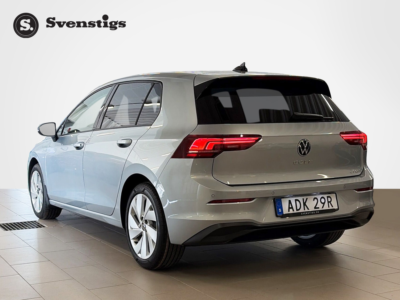 Volkswagen Golf 2027, bild 3/48