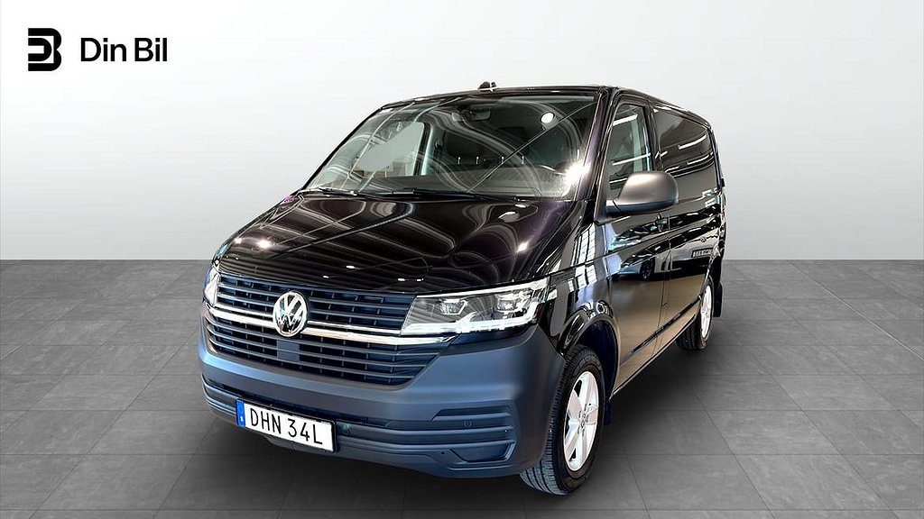 Volkswagen Transporter TDI150 HK DSG