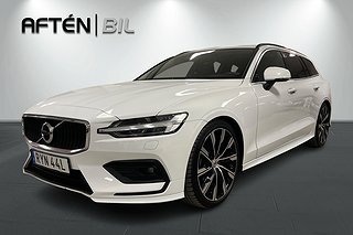 Volvo V60 V60 B4 Momentum, Pro edit, Navi, Pano, H&K,Värmare