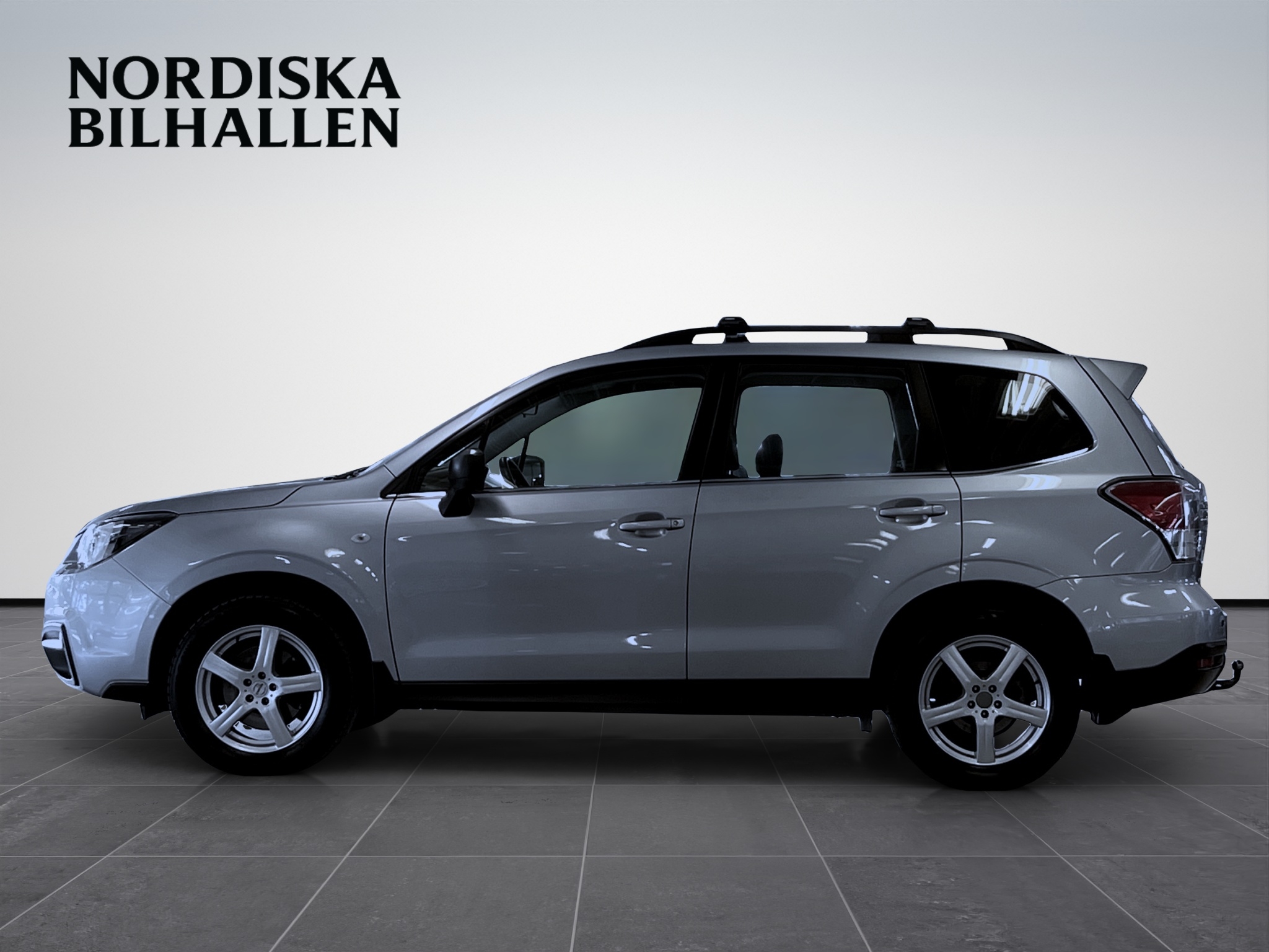 Subaru Forester 2016, bild 4/45