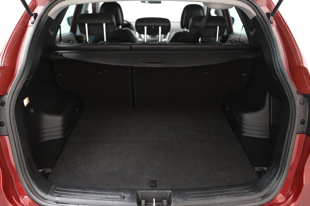 SUV Hyundai ix35 24 av 24
