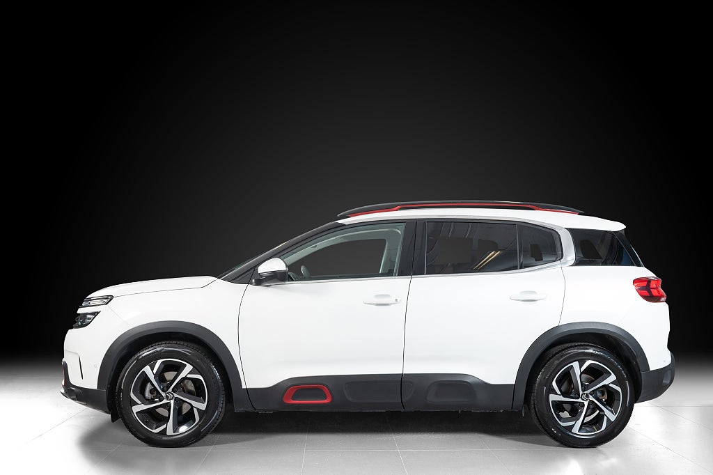 Citroën C5 Aircross 2020 - miniatyr 3