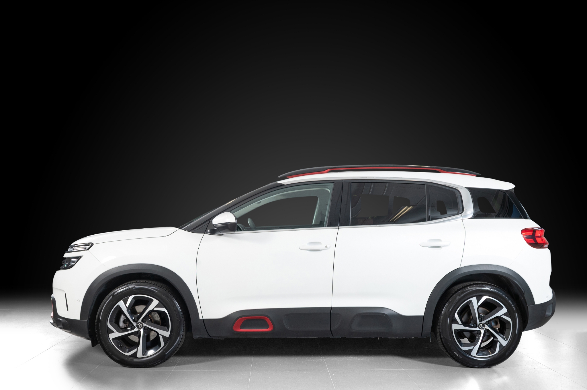 Citroen C5 Aircross 2020, photo 3/52