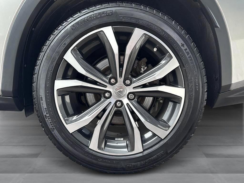 Lexus RX 2017 - miniatyr 9