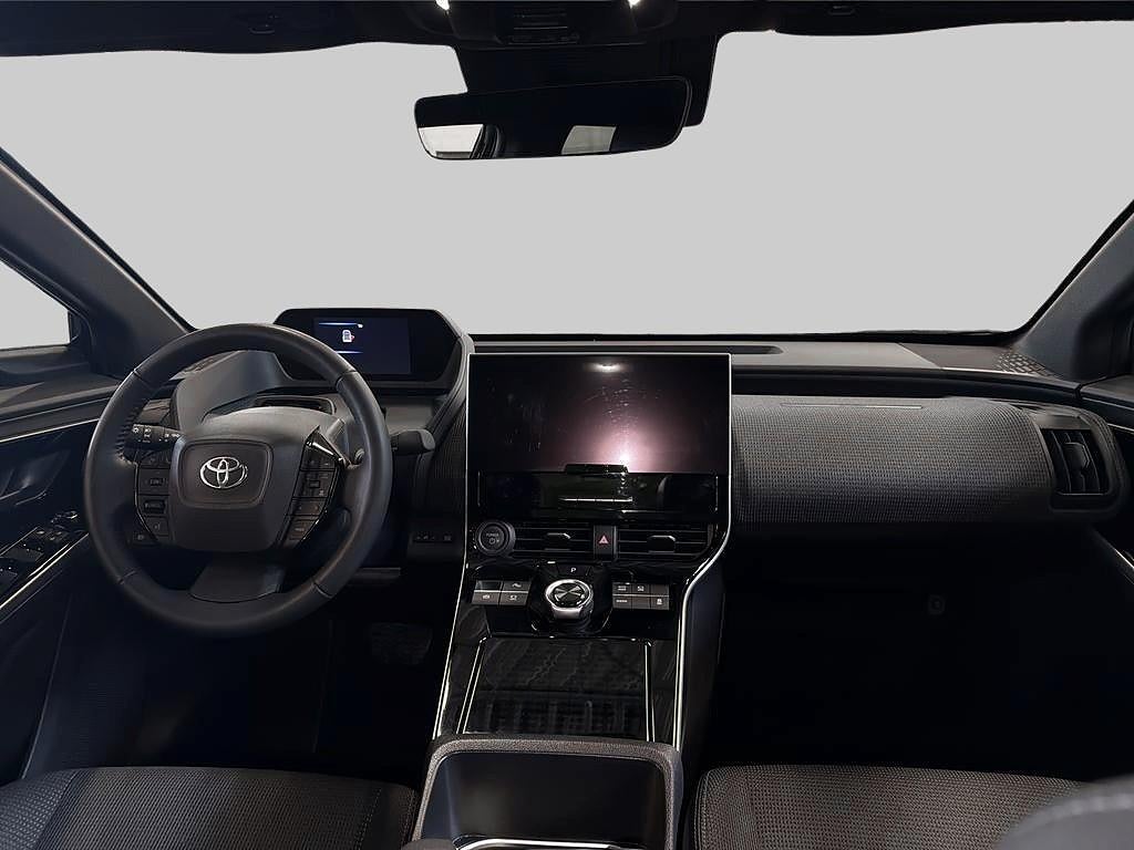 Toyota bZ4X 2024 - miniatyr 8